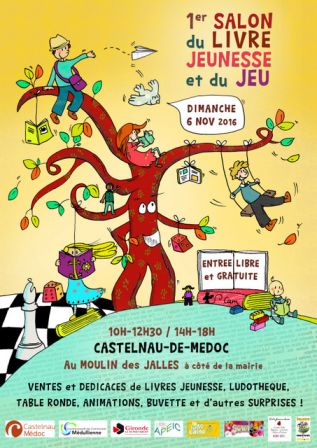 AfficheSalonLivreCastelnau_Camille_Piantanida.jpg, oct. 2016 AfficheSalonLivreCastelnau_Camille_Piantanida.jpg