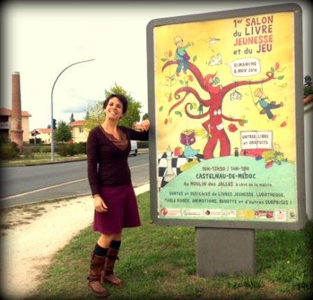 Camille_Piantanida_salon_Castelnau.JPG, oct. 2016 Camille_Piantanida_salon_Castelnau.JPG