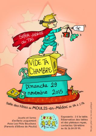 AfficheVideTaChambre.jpg, nov. 2015 AfficheVideTaChambre.jpg